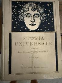 Storia Universale