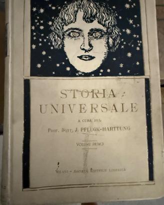 Storia Universale