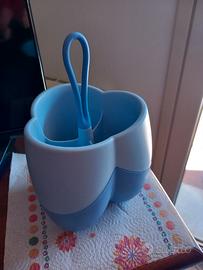 SCOLAPOSATE in plastica  NUOVO