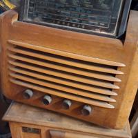 Radio vintage