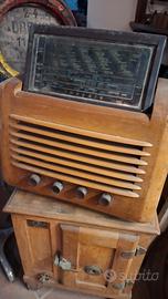 Radio vintage