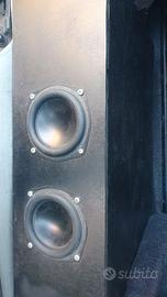 Subwoofer Dayton Audio T-line