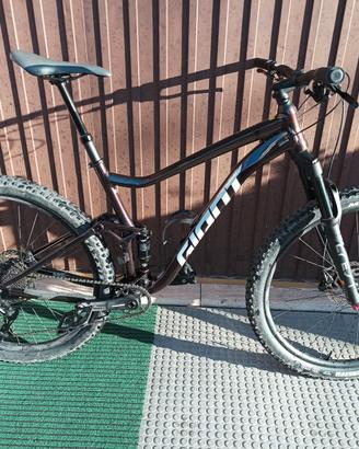 MTB Giant Stance 29 1 2023