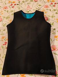gilet neoprene 