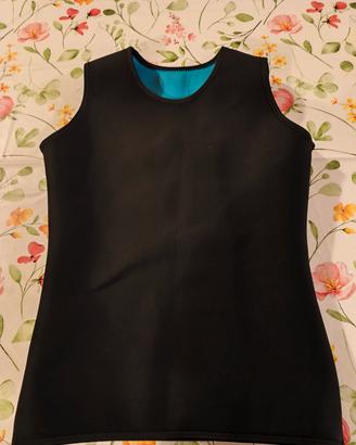 gilet neoprene 