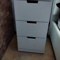 comodino Ikea 