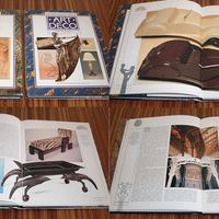 Guida allo stile art deco e art nuveau