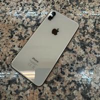 IPHONE XS MAX 256 GB