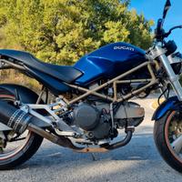 Ducati Monster 600 - 2000