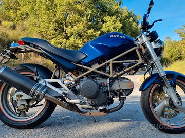 Ducati Monster 600 - 2000