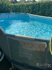 Piscina fuoriterra Bestway