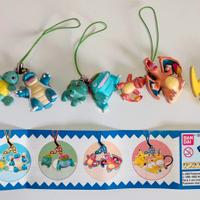 ciondoli Pokemon Swing