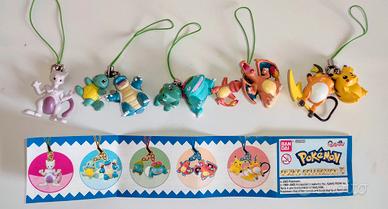 ciondoli Pokemon Swing