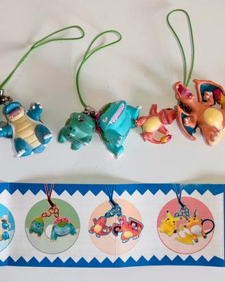 ciondoli Pokemon Swing