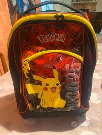 Zaino/trolley