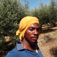 Lavoro come giardiniere