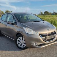 PEUGEOT 208 1.4 HDi ACTIVE -2014 (OK NEOPATENTATI)