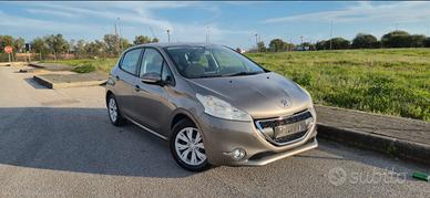 PEUGEOT 208 1.4 HDi ACTIVE -2014 (OK NEOPATENTATI)
