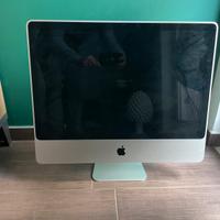 Imac 24 pollici del 2009