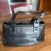 Borsa Mini bag pelle