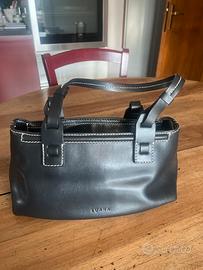 Borsa Mini bag pelle