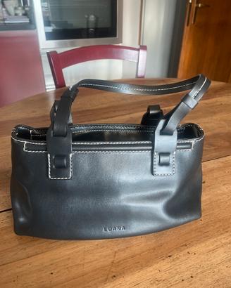 Borsa Mini bag pelle