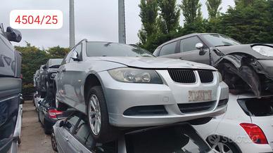 Pezzi di ricambio bmw serie 3 (E90/E91) SW anno 20