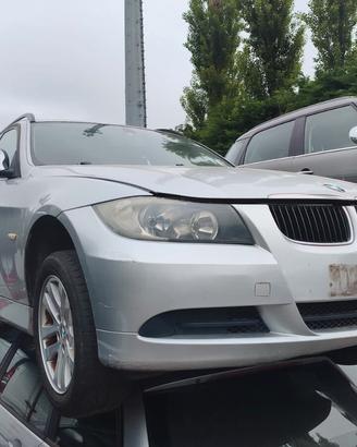 Pezzi di ricambio bmw serie 3 (E90/E91) SW anno 20