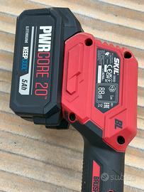 SKIL 0260 CA - Decespugliatore a batteria - 20V -