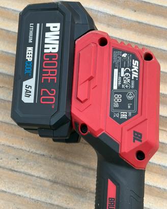 SKIL 0260 CA - Decespugliatore a batteria - 20V -