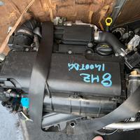 MOTORE 8HZ CITROEN PEUGEOT 1.4 TD