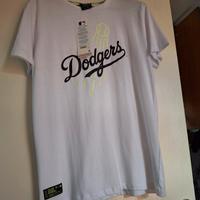 Maglia MLB con cartellino