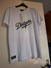 Maglia MLB con cartellino