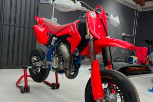 Cr 85 honda