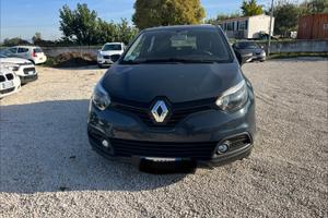 Renault Captur dCi 8V 110 CV Start&Stop Energy Int