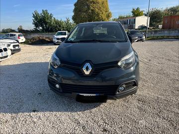 Renault Captur dCi 8V 110 CV Start&Stop Energy Int