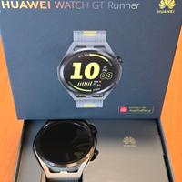 Huawei Watch  GT Runner