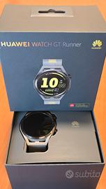 Huawei Watch  GT Runner
