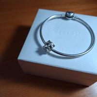 Charm Pandora Elefantino 