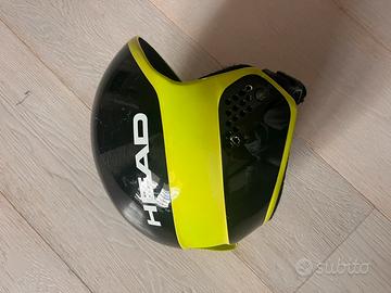Casco da sci head