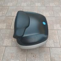 Bauletto Beverly 300-400