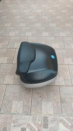 Bauletto Beverly 300-400