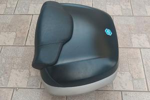 Bauletto Beverly 300-400