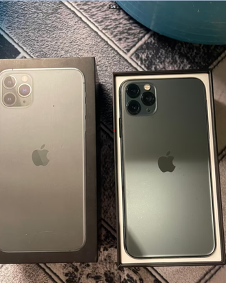 Iphone 11 Pro max