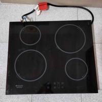 Ricambi per Piano induzione Hotpoint 
