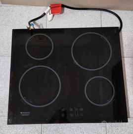 Ricambi per Piano induzione Hotpoint 
