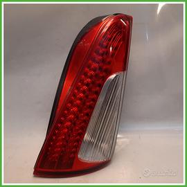 Fanale Fanalino Destro DX Automotive Lighting