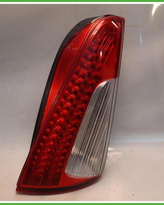 Fanale Fanalino Destro DX Automotive Lighting