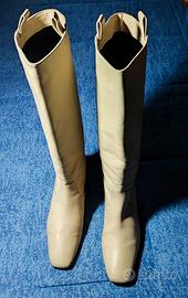 Fabio Rusconi stivali alti 