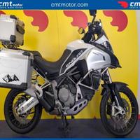DUCATI Multistrada 1200 Enduro Garantita e Finan